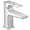 Смеситель Hansgrohe Metropol 74500000 для раковины, хром - фото 1