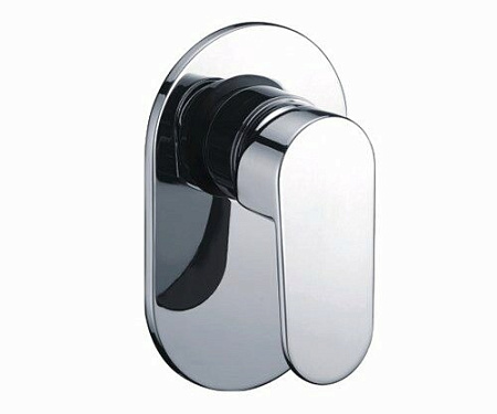 Смеситель WasserKRAFT Donau 5351 для душа