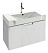 Тумба для комплекта Jacob Delafon Reve EB1131-G1C 80 см, 1 ящик, белый бриллиант