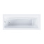 Акриловая ванна Am.Pm Gem W90A-170-070W-A1 170х70 белый