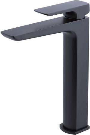 Смеситель Allen Brau Infinity 5.21002-31 для раковины, черный