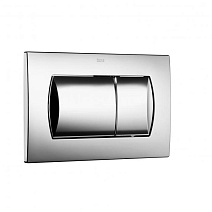 Кнопка смыва Roca Active 62B 8901160B1 хром глянцевый