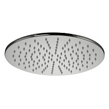 Верхний душ Migliore Latino 29667 30х30 антикальций, хром