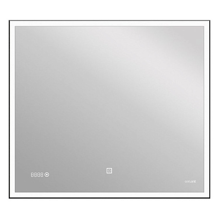 Мебель для ванной Cersanit Botanique 63015 100 зелёный