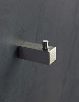 Крючок Stil Haus Saturno ST13(54) сатин