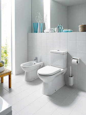 Унитаз-компакт Laufen Pro 8.2495.8.000.000.1 vario