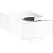 Держатель Hansgrohe Porter E 28387700 для душа, белый матовый