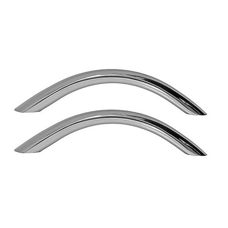 Ручки для ванны Roca Princess-N 526804310 хром