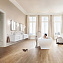 Стакан Grohe Grandera 40626000 с держателем, хром - фото 12