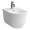 Биде подвесное Laufen The New Classic 8.3085.1.000.302.1 белый