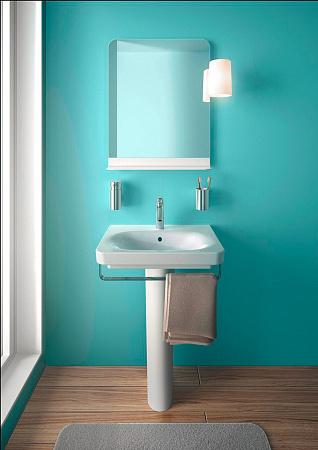 Раковина VitrA Nest 5681B003-0001 60