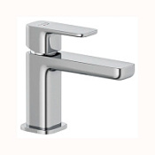 Смеситель для раковины Kludi Renon 422900575 хром