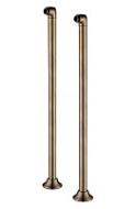 Колонны Lemark LM8565B бронза