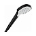 Душевая лейка Hansgrohe Croma Select E 26815670 черный матовый