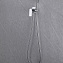 Гигиенический душ со смесителем ABBER Weiss Insel AF8025 хром - фото 2