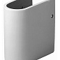 Полупьедестал для раковины Duravit Starck 3 0865170000