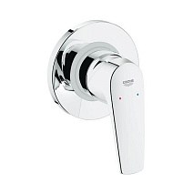 Смеситель Grohe BauFlow 29046000 для душа