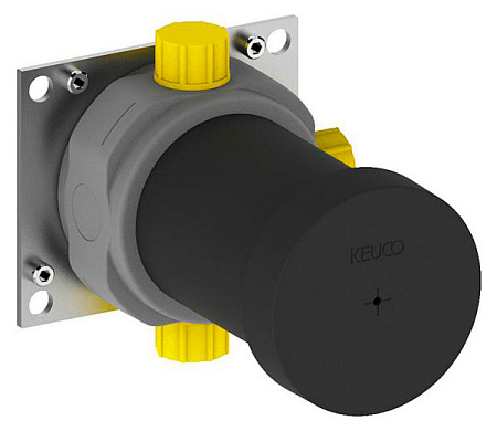 Cкрытая монтажная часть Keuco Ixmo 59548000170 для смесителя