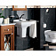 Унитаз подвесной Villeroy & Boch Hommage 6661B0R1 альпийский белый - фото 2