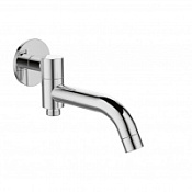 Излив BelBagno Ancona ANCONA-BCA-CRM хром Излив BelBagno Ancona ANCONA-BCA-CRM хром