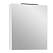 Шкаф-зеркало Roca Oleta A857646501 60 R белый матовый