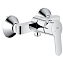 Смеситель Grohe BauEdge 23333000 для душа - фото 1