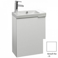 Тумба с раковиной Jacob Delafon Odeon Up EB863RU-J5 50 белый