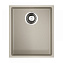 Кухонная мойка Omoikiri Bosen 38-U-SA 38х44 бежевый - фото 1