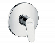Смеситель Hansgrohe Focus 31964000 для душа, хром