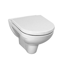 Унитаз подвесной Laufen Pro 8.2095.0.000.000.1