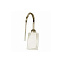 Зеркало со светильником Aquaton Колибри 1A065302KO01L 45 L - фото 2