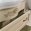 Мебель для ванной BelBagno Primavera 95 bianco antico - фото 5