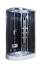 Душевая кабина Niagara NG-903 120х82 R см 