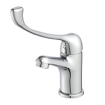 Смеситель Lemark Project LM4636C для раковины, хром