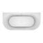 Акриловая ванна BelBagno BB710-1500-750 150x75 белый - фото 7