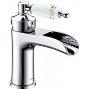Смеситель Boheme Vogue 221-PR для раковины, хром/Provance