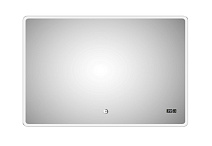 Зеркало Esbano ES-2073 RDS 80x60 см с подогревом