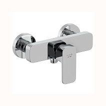 Смеситель для душа Kludi Renon 428310575 хром Смеситель для душа Kludi Renon 428310575 хром