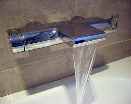 Термостат Grohe Grohtherm 2000 New 34174001 для ванны с душем