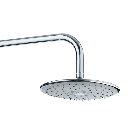 Душевая стойка Orange S05cr хром