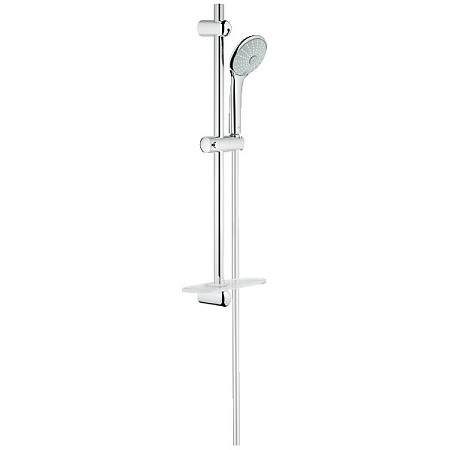 Душевой гарнитур Grohe Euphoria 27243001