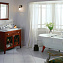 Раковина Villeroy & Boch Hommage 7102 63R1 65 белая - фото 4