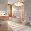 Светильник Jacob Delafon Struktura EB1219-N18 120 см - фото 2