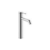 Смеситель Duravit C.1 C11030002010 для раковины, хром Смеситель Duravit C.1 C11030002010 для раковины, хром