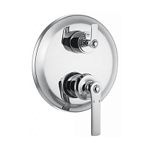 Смеситель Cezares Liberty LIBERTY-F-VDIM3-01 для ванны с душем Смеситель Cezares Liberty LIBERTY-F-VDIM3-01 для ванны с душем