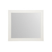 Зеркало Tessoro Adel TS-ADL100-M-W 100 белый Зеркало Tessoro Adel TS-ADL100-M-W 100 белый