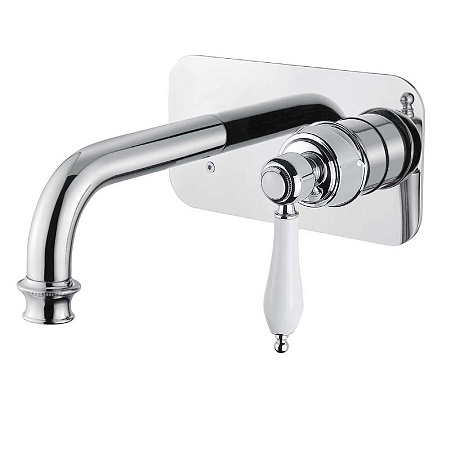 Смеситель Cezares Aphrodite APHRODITE-BLSM2-01-Bi для раковины