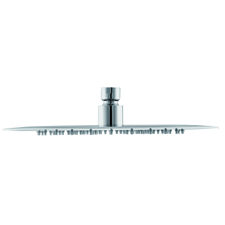 Верхний душ RGW Shower Panels 21148125-01 хром