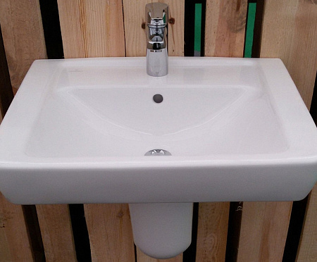Полупьедестал Villeroy & Boch Verity Design 52020001