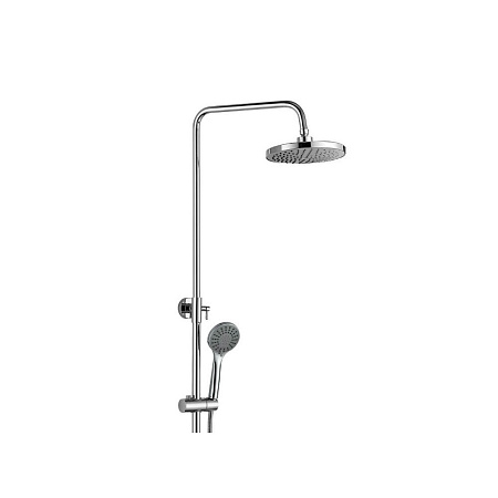 Душевая стойка Agger Merry A1393300 хром